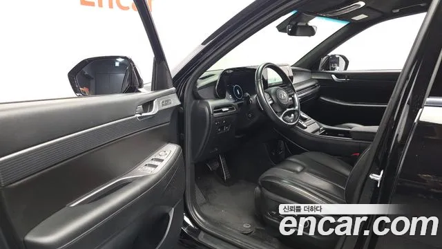 Hyundai Palisade 2023 thumb 9