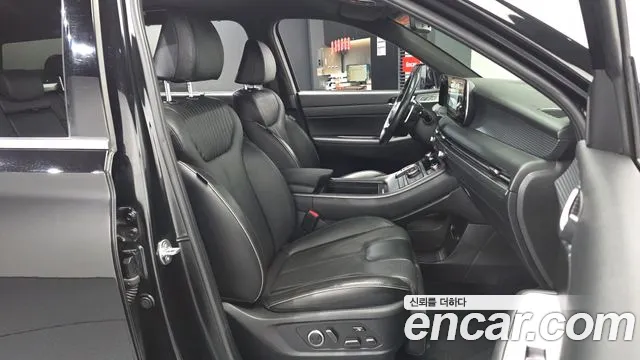 Hyundai Palisade 2023 thumb 10