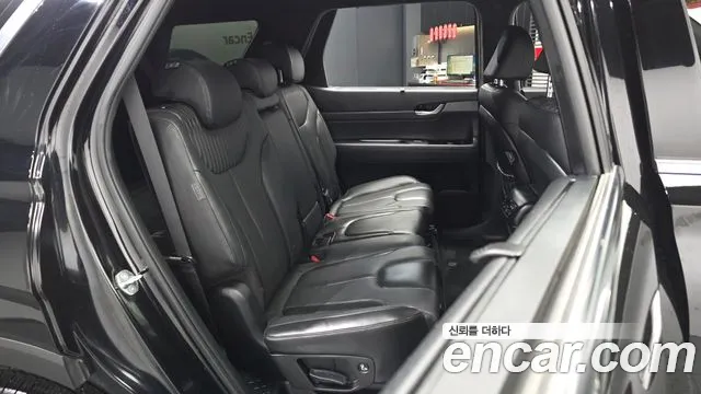Hyundai Palisade 2023 thumb 11