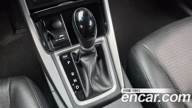 Hyundai Avante 2013 thumb 9