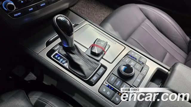 Hyundai Genesis 2014 thumb 9