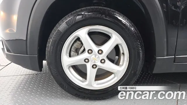 ChevroletGMDaewoo Orlando 2018 thumb 4
