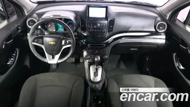 ChevroletGMDaewoo Orlando 2018 thumb 6