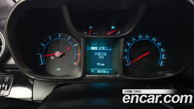 ChevroletGMDaewoo Orlando 2018 thumb 7