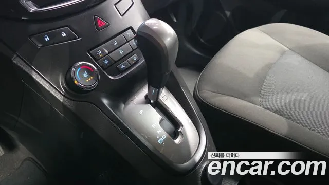ChevroletGMDaewoo Orlando 2018 thumb 8