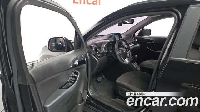 ChevroletGMDaewoo Orlando 2018 thumb 9