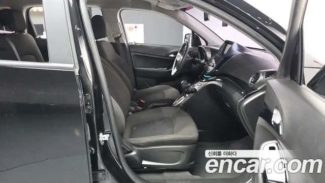 ChevroletGMDaewoo Orlando 2018 thumb 10