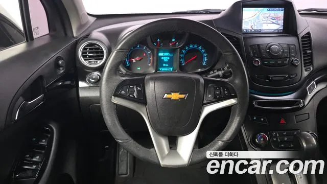 ChevroletGMDaewoo Orlando 2018 thumb 12