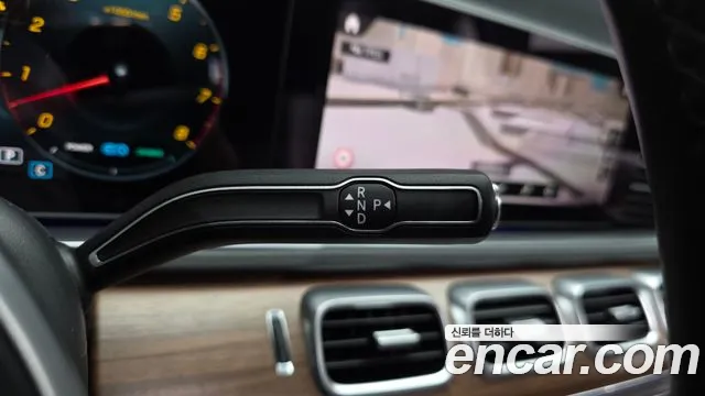 Mercedes-Benz GLE 2020 thumb 9