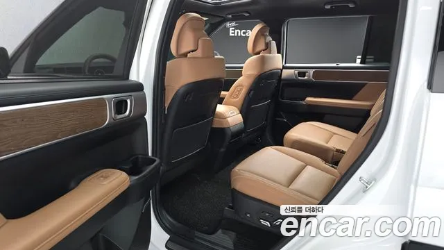 Hyundai Santa Fe 2024 thumb 11