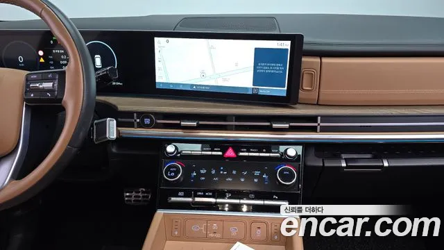 Hyundai Santa Fe 2024 thumb 12