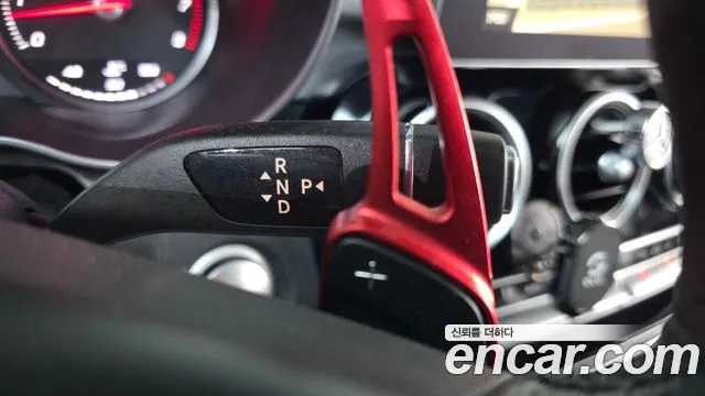 Mercedes-Benz C-Класс 2016 thumb 9