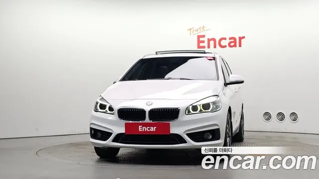 BMW 2-Series 2015 thumb 3
