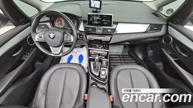 BMW 2-Series 2015 thumb 7