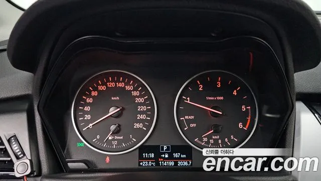 BMW 2-Series 2015 thumb 8