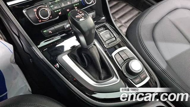 BMW 2-Series 2015 thumb 9