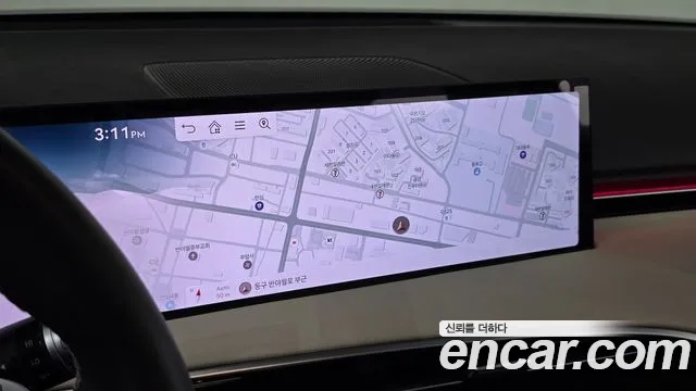 Genesis GV70 2024 thumb 12