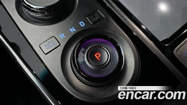 Genesis GV80 2023 thumb 9