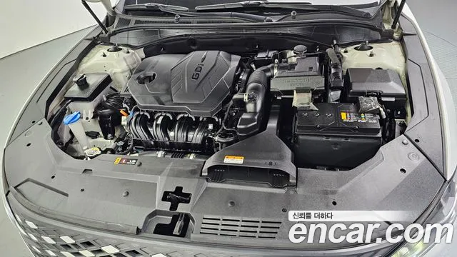 Hyundai Grandeur 2022 thumb 5