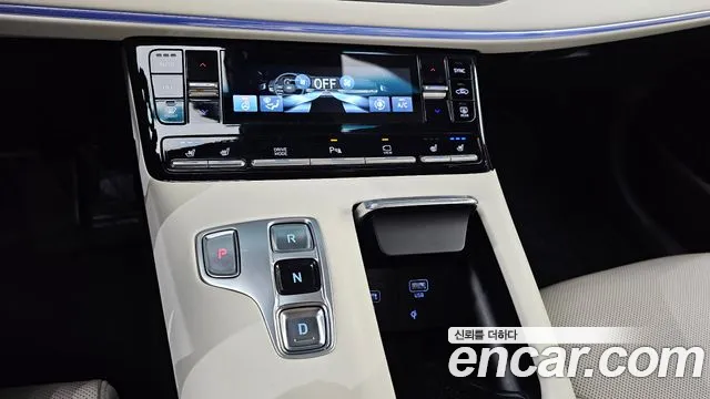 Hyundai Grandeur 2022 thumb 8