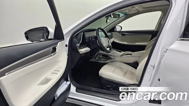 Hyundai Grandeur 2022 thumb 9