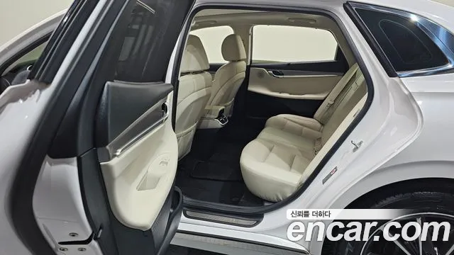 Hyundai Grandeur 2022 thumb 10