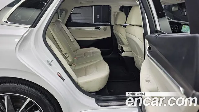 Hyundai Grandeur 2022 thumb 11