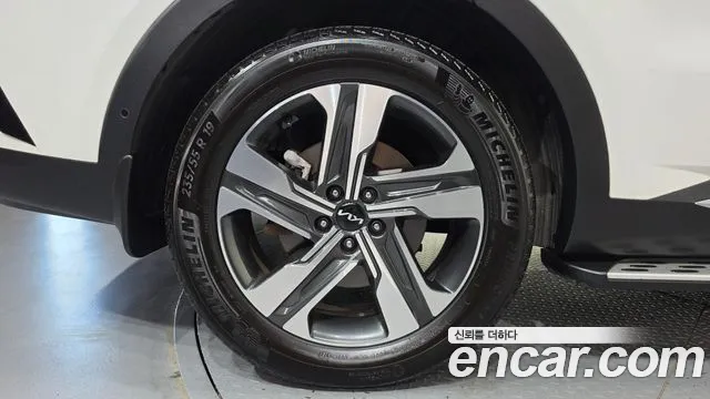 Kia Sorento 2022 thumb 5