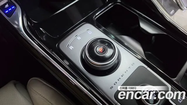 Kia Sorento 2022 thumb 9