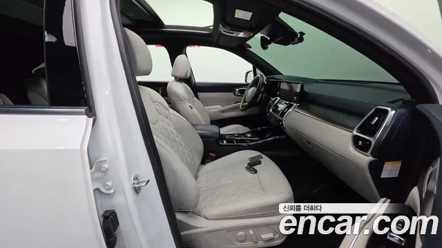 Kia Sorento 2022 thumb 10