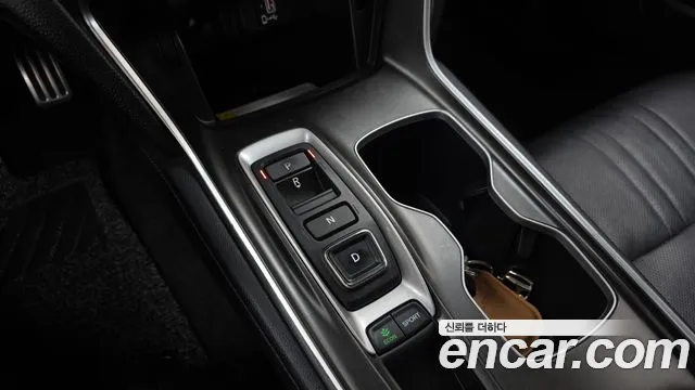Honda Accord 2018 thumb 9