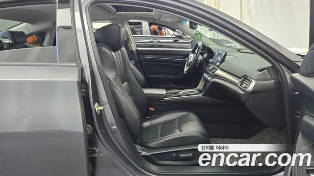 Honda Accord 2018 thumb 12