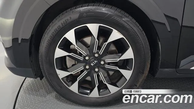 Kia Carnival 2020 thumb 5