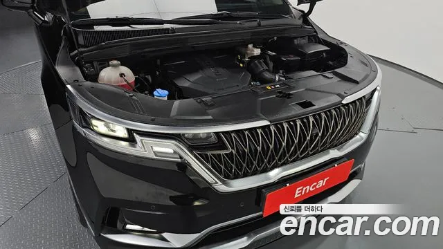 Kia Carnival 2020 thumb 6