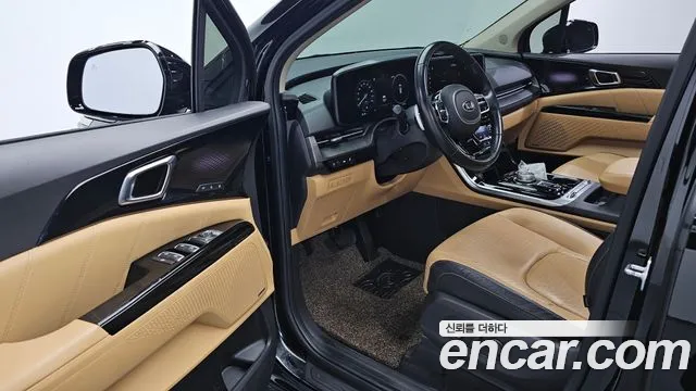 Kia Carnival 2020 thumb 11