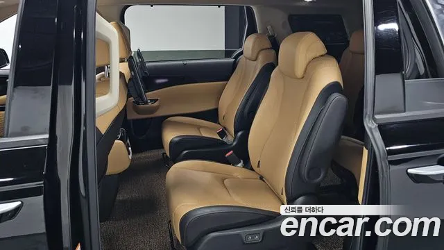 Kia Carnival 2020 thumb 12