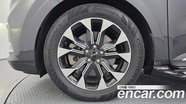 Kia Carnival 2022 thumb 5