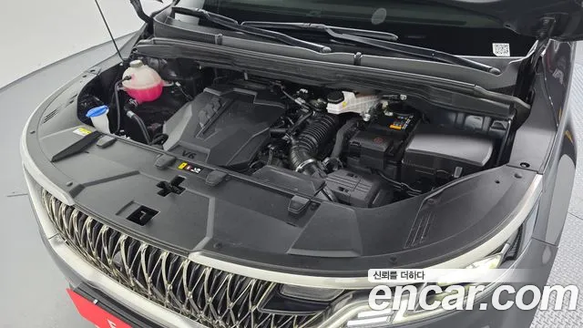 Kia Carnival 2022 thumb 6