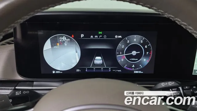Kia Carnival 2022 thumb 8