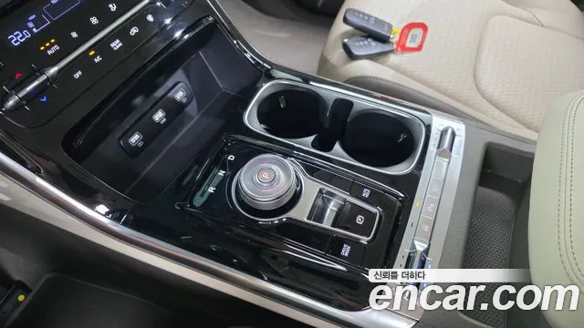 Kia Carnival 2022 thumb 9