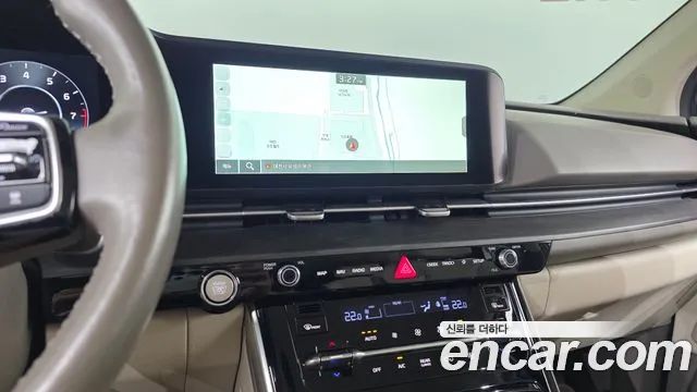 Kia Carnival 2022 thumb 12
