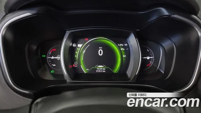 Renault-KoreaSamsung Koleos 2024 thumb 8