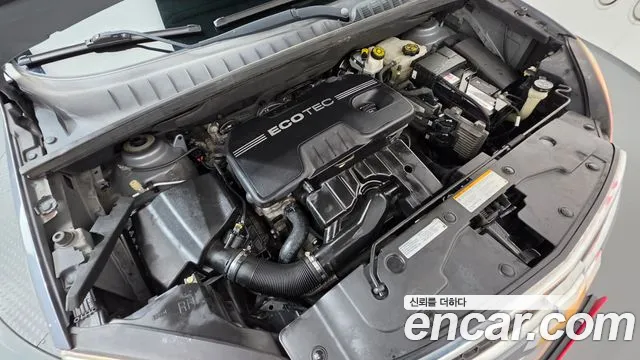 ChevroletGMDaewoo Orlando 2015 thumb 6