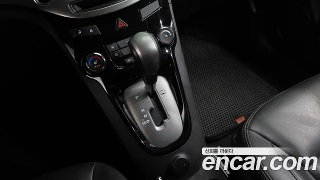 ChevroletGMDaewoo Orlando 2015 thumb 9