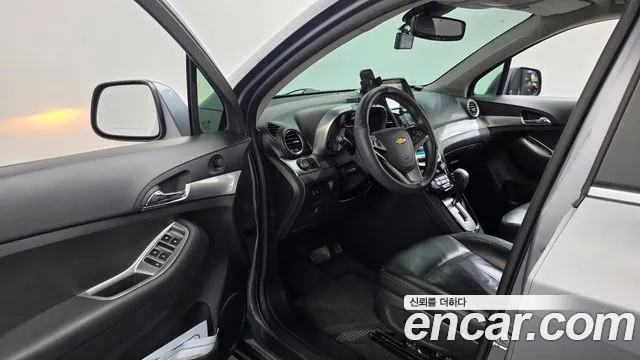 ChevroletGMDaewoo Orlando 2015 thumb 10
