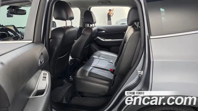 ChevroletGMDaewoo Orlando 2015 thumb 11