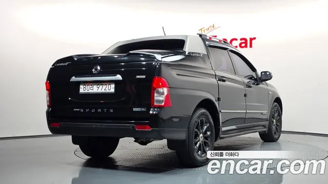 KG_Mobility_Ssangyong KORANDO 2015 thumb 2