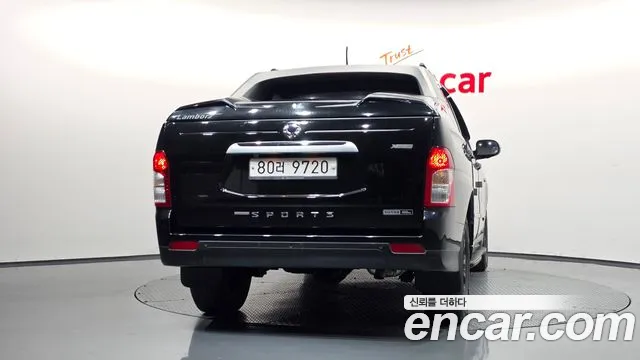 KG_Mobility_Ssangyong KORANDO 2015 thumb 4