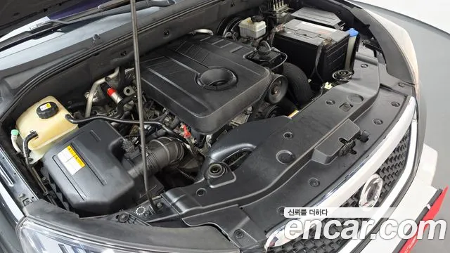 KG_Mobility_Ssangyong KORANDO 2015 thumb 6