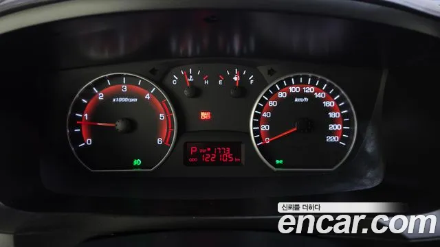 KG_Mobility_Ssangyong KORANDO 2015 thumb 8